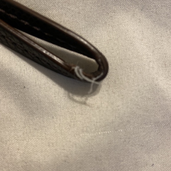 Coach Vintage Multi Pattern Wallet - Picture 2 of 5